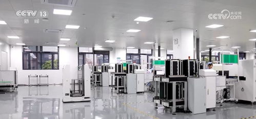 傳統制造企業擁抱 數智 制造 促進高質量發展