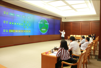 中科院學(xué)部咨詢項目&ldquo;依法治國中科學(xué)技術(shù)發(fā)揮的作用和相關(guān)制度研究&rdquo;