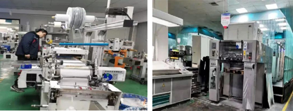 優(yōu)化管理促發(fā)展--精藝印刷攜手遠大方略落地《經(jīng)營系統(tǒng)管理》咨詢項目