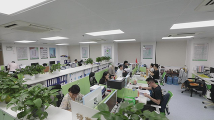 廣東省監理公司:抓制度規范強主業經營