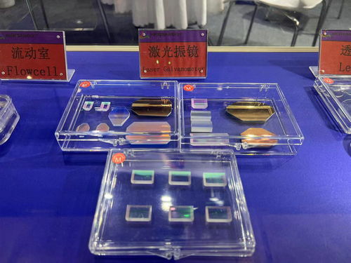 專訪新三捷光電 深耕光學(xué)元件研制，以卓越品質(zhì)成為通訊產(chǎn)品研發(fā)領(lǐng)域可信賴的合作伙伴